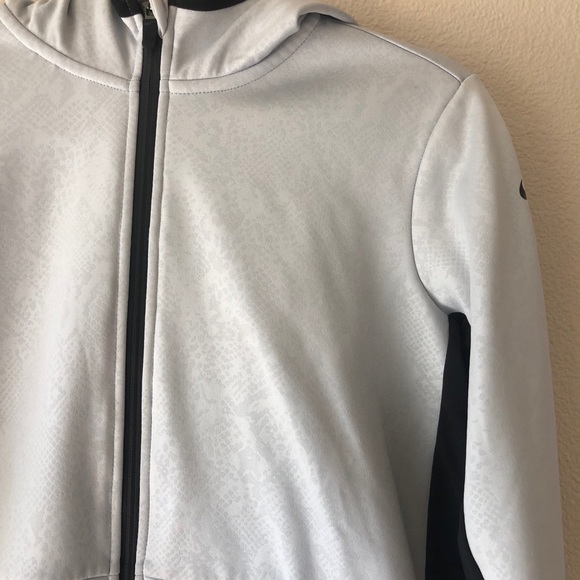 Therma-Fit Nike Zip-up Jacket  - Medium - Picture 2 of 6